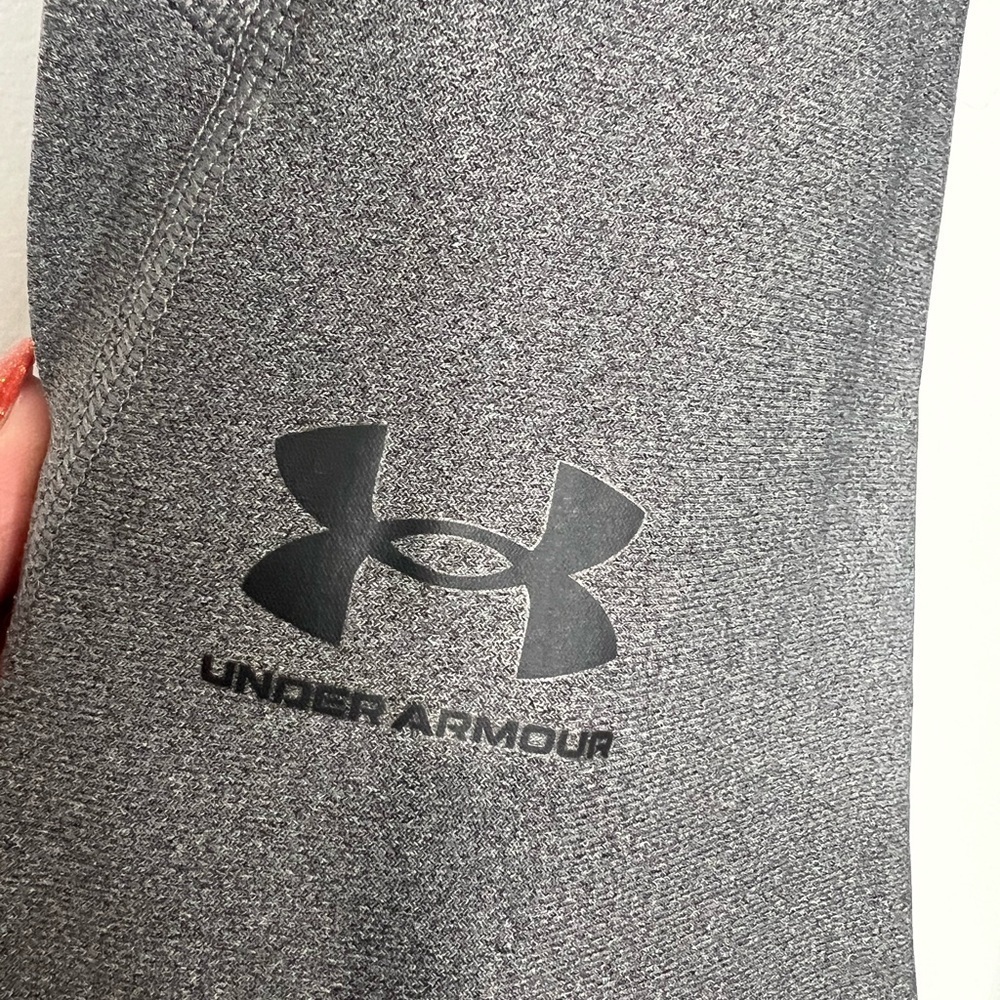 Under Armour Compression Leggings Men’s M - Picture 3 of 9